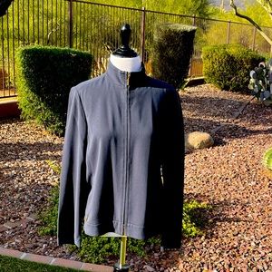 DANA BUCHMAN SUIT JACKET